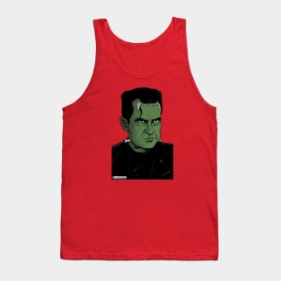 Nixonstein Tank Top